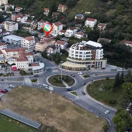 Apartments Boreta II بودفا المظهر الخارجي الصورة