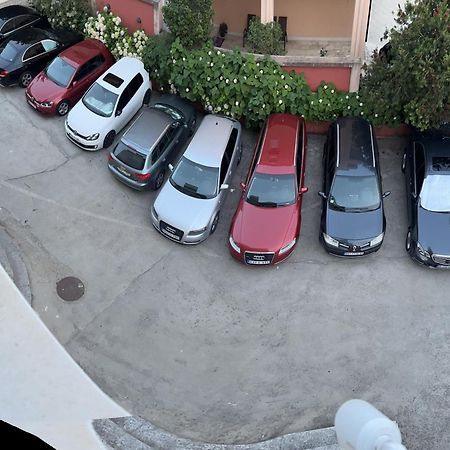 Apartments Boreta II بودفا المظهر الخارجي الصورة