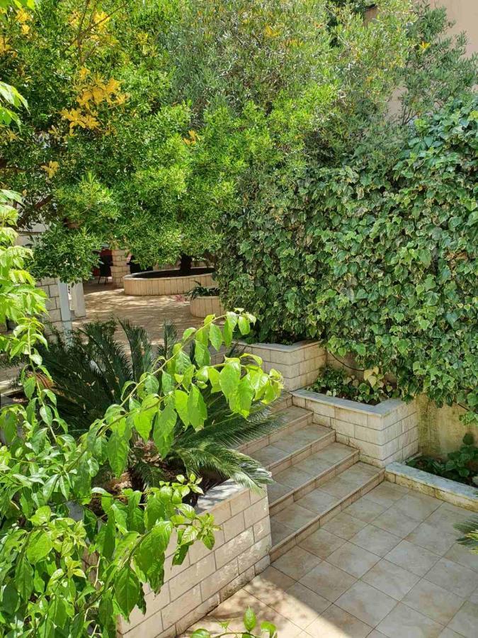 Apartments Boreta II بودفا المظهر الخارجي الصورة