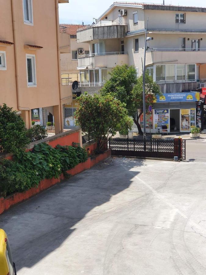 Apartments Boreta II بودفا المظهر الخارجي الصورة