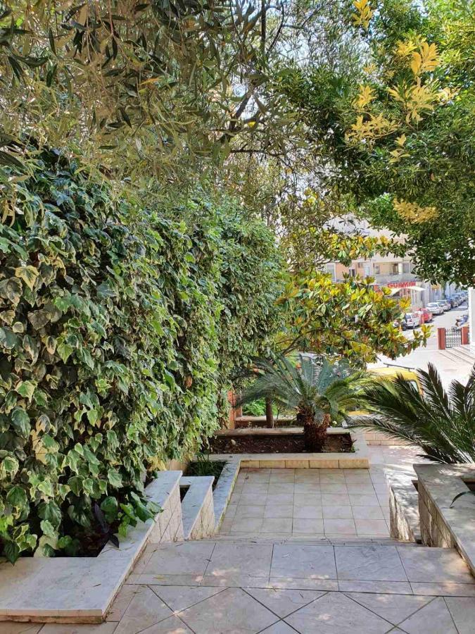 Apartments Boreta II بودفا المظهر الخارجي الصورة
