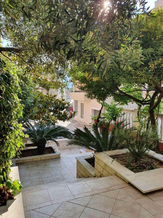 Apartments Boreta II بودفا المظهر الخارجي الصورة