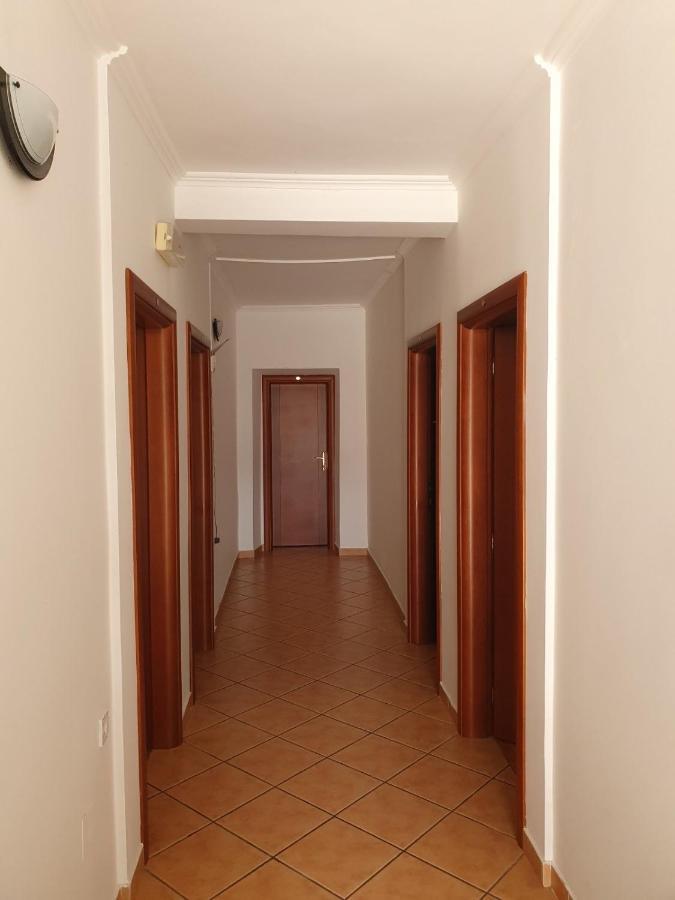 Apartments Boreta II بودفا المظهر الخارجي الصورة