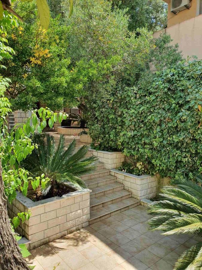 Apartments Boreta II بودفا المظهر الخارجي الصورة