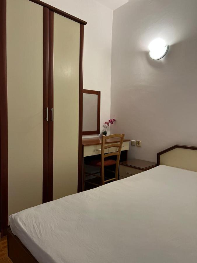 Apartments Boreta II بودفا المظهر الخارجي الصورة