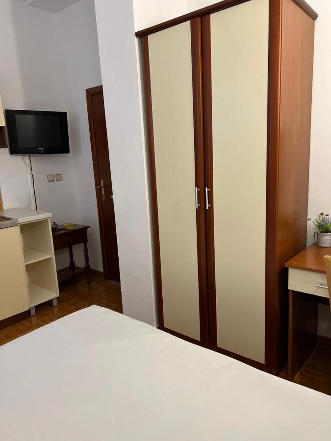Apartments Boreta II بودفا المظهر الخارجي الصورة