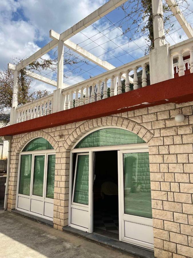 Apartments Boreta II بودفا المظهر الخارجي الصورة