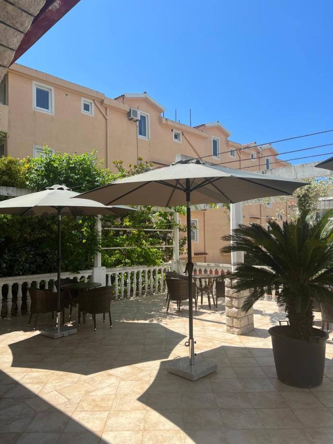 Apartments Boreta II بودفا المظهر الخارجي الصورة