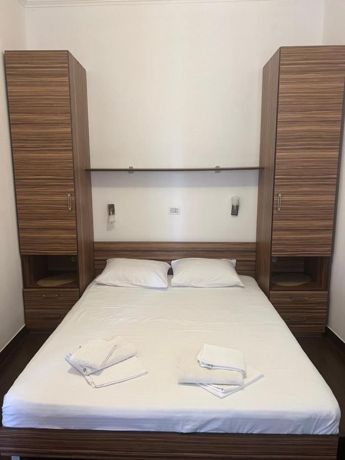 Apartments Boreta II بودفا المظهر الخارجي الصورة