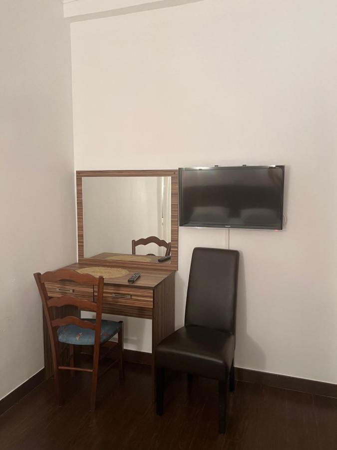 Apartments Boreta II بودفا المظهر الخارجي الصورة