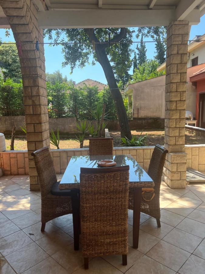 Apartments Boreta II بودفا المظهر الخارجي الصورة