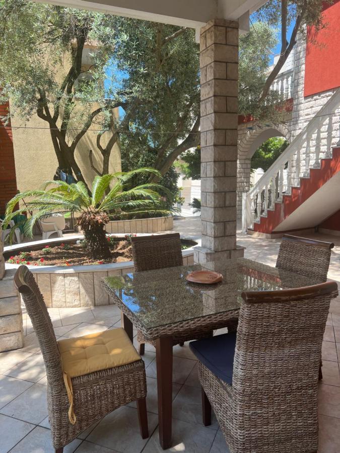 Apartments Boreta II بودفا المظهر الخارجي الصورة