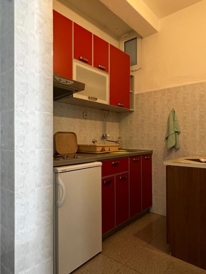 Apartments Boreta II بودفا المظهر الخارجي الصورة
