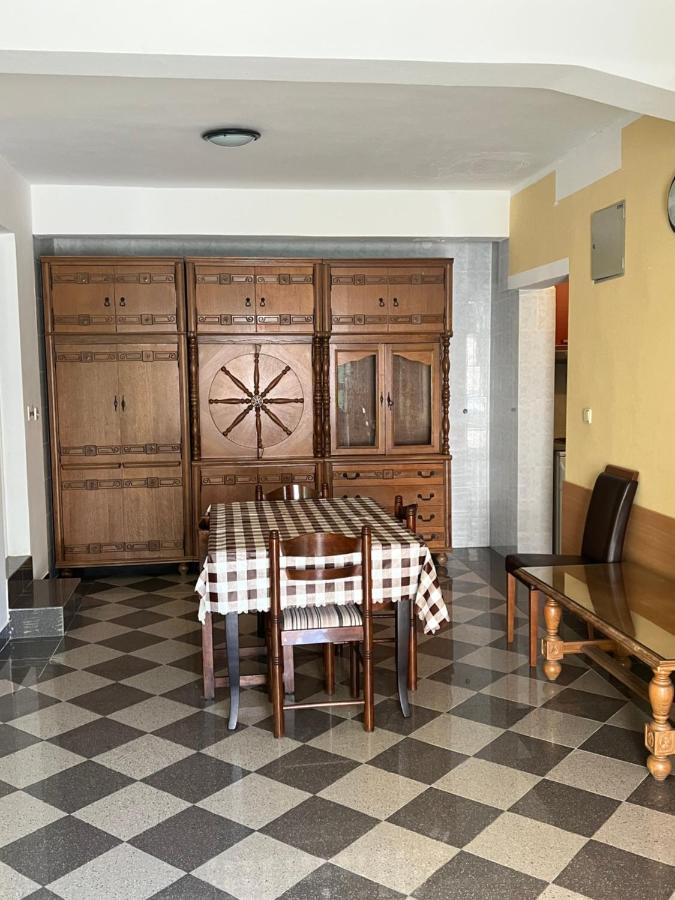 Apartments Boreta II بودفا المظهر الخارجي الصورة