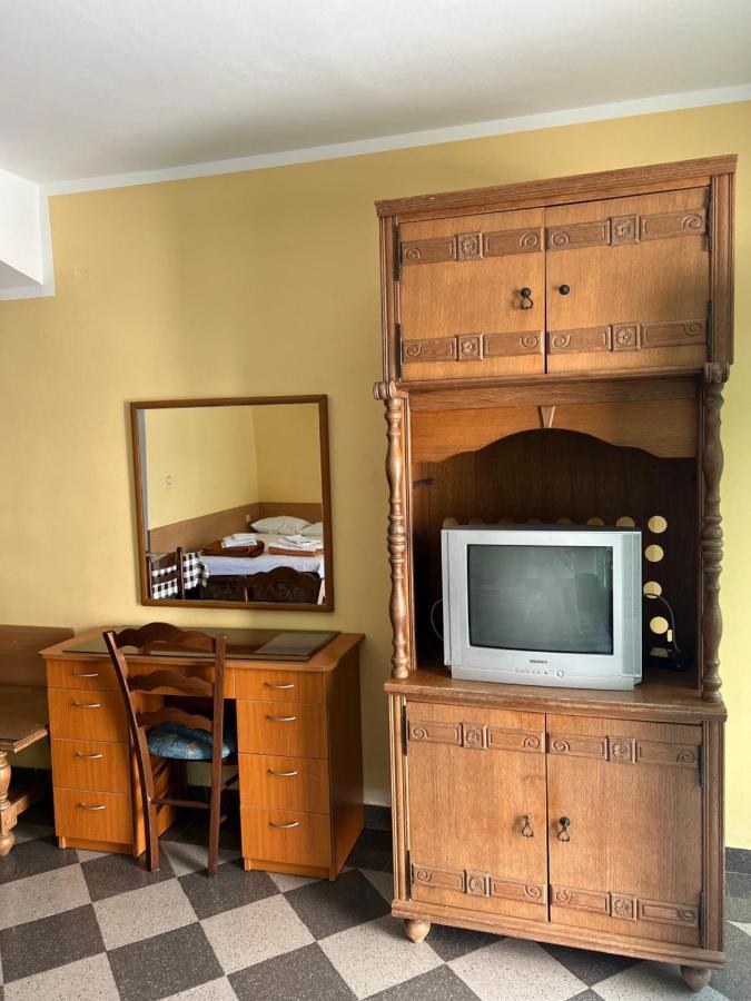 Apartments Boreta II بودفا المظهر الخارجي الصورة