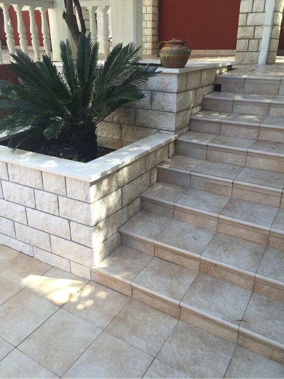 Apartments Boreta II بودفا المظهر الخارجي الصورة