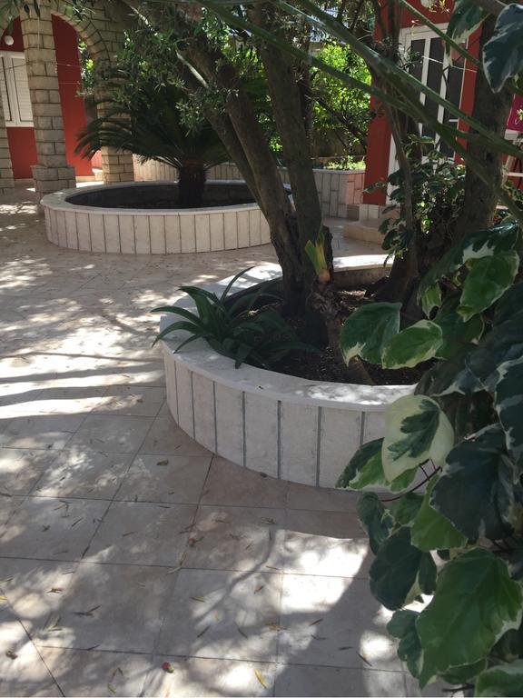 Apartments Boreta II بودفا المظهر الخارجي الصورة