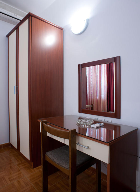 Apartments Boreta II بودفا الغرفة الصورة