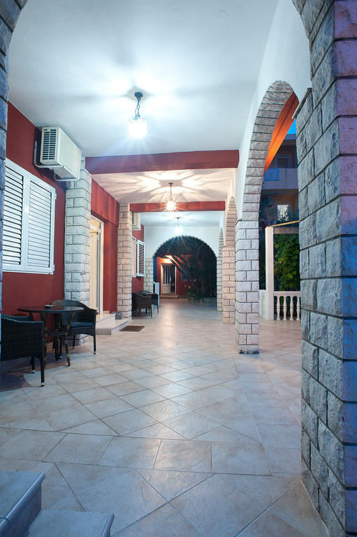 Apartments Boreta II بودفا المظهر الخارجي الصورة