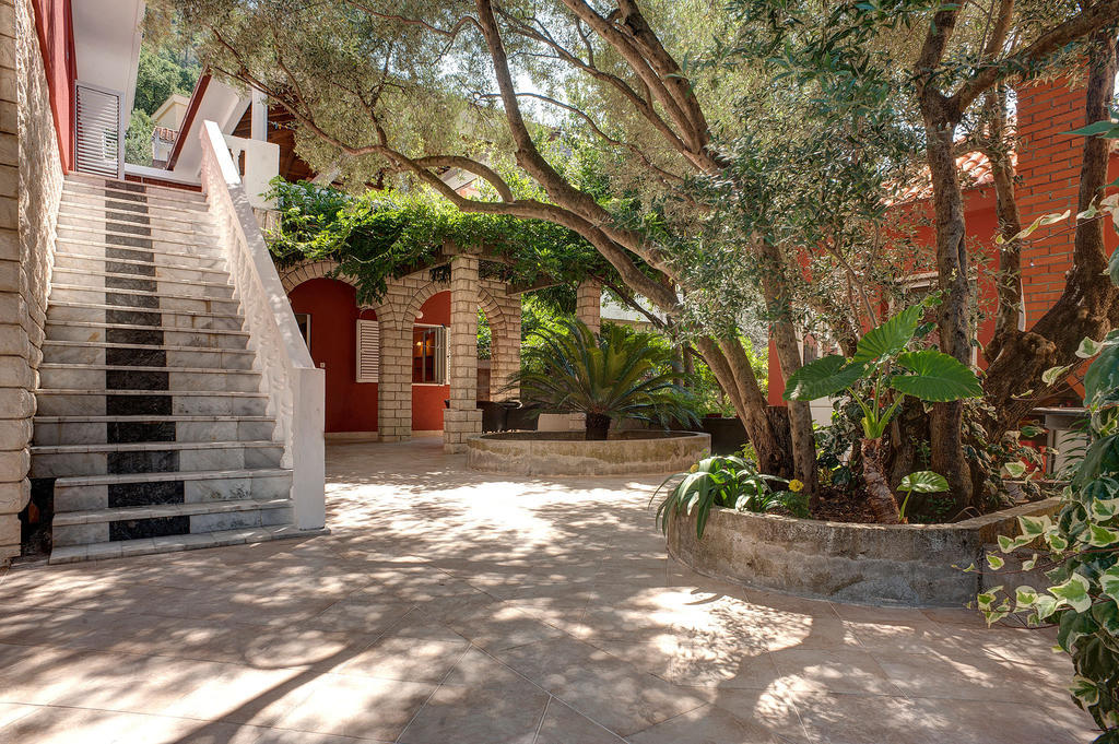 Apartments Boreta II بودفا الغرفة الصورة