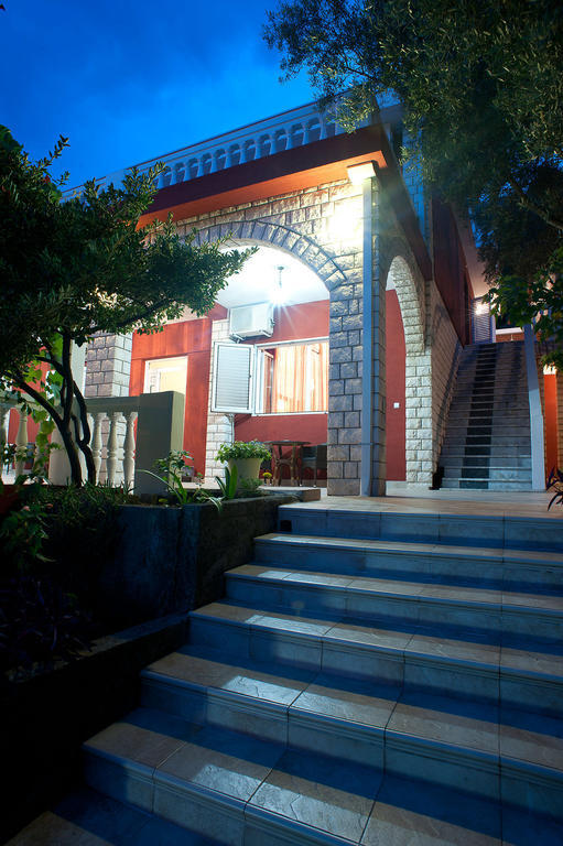 Apartments Boreta II بودفا المظهر الخارجي الصورة