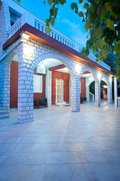 Apartments Boreta II بودفا المظهر الخارجي الصورة