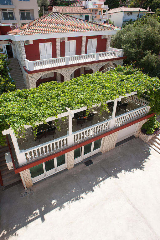 Apartments Boreta II بودفا المظهر الخارجي الصورة