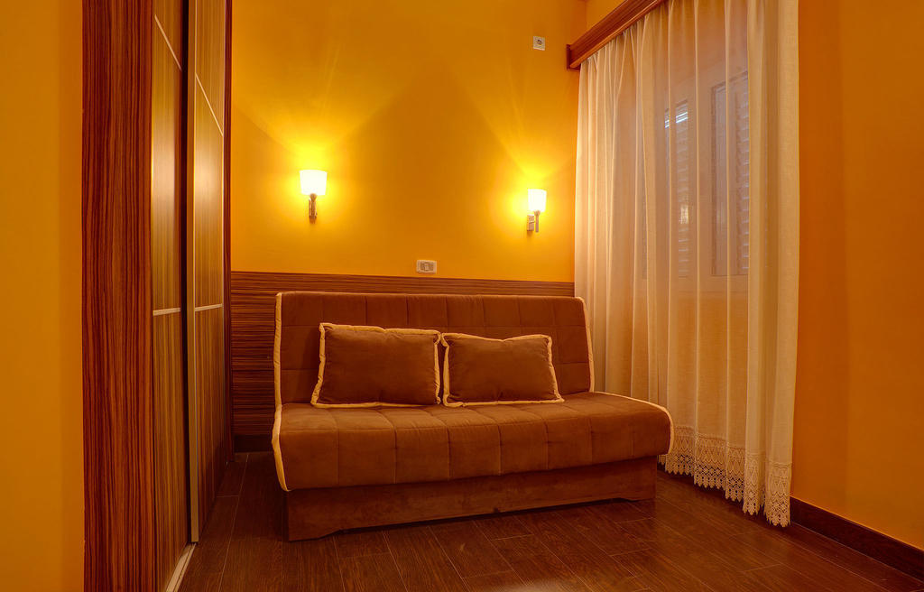 Apartments Boreta II بودفا الغرفة الصورة
